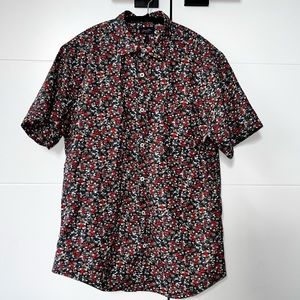 Goodman Brand. In excellent condition. Very soft fabric.